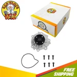 Engine Water Pump Fits 11-15 Volvo S60 S80 V60 XC60 XC70 3.0L B6304T4 B6324S4. Fixed Price $60.74.