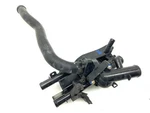Thermostat Housing 2.4L 25620-2G500 Fits 2011-2014 Hyundai Sonata 83638. Fixed Price $66.49.