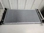 Genuine Nos Oem 15252624 Radiator 1999-2007 Hummer Escalade Gmc Chevy Tahoe. Fixed Price $329.99.