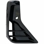 Right Bumper Cover Air Duct With Sensor Holes Gloss Black Fits 22-25 Bmw X3 X4. Fixed Price $68.50.