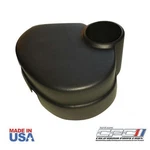 2015-2023 Ford Mustang Brake Master Cylinder Cover Black Texture ENG-156-332 Usa. Fixed Price $72.99.