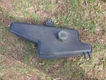 Jaguar Xj X300 1996 Expansion Tank Coolant MNA4400A Petrol 157KW MNM512. Fixed Price $87.20.