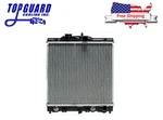 Radiator 1290 Fits 1993 Honda Civic Del Sol 1.5L 1.6L. Fixed Price $76.23.