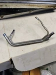 Coolant Lines For 09-12 Honda Accord 3.5. Fixed Price $31.50.