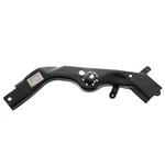 Oem New 10-16 Gm Cadillac Srx Core Support Upper Extension Driver Side 20857916. Fixed Price $158.59.