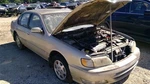 Radiator Fan Motor Assembly Fits 97-99 Infiniti I30 1155759. Fixed Price $93.90.