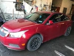 Radiator With Improved Fuel Economy Opt Y8X Fits 11-14 Cruze 208596. Fixed Price $75.00.