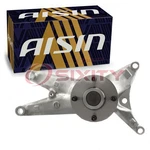Aisin FBT-015 Engine Cooling Fan Pulley Bracket For 16380-38020 16380-0S020 Su. Fixed Price $155.60.