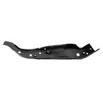 Subaru Oem 2010-2014 Legacy Outback Radiator Support Panel Left 53029AJ06A9P Nos. Fixed Price $56.06.