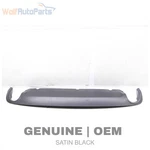 2005-2008 Audi A6 Rear Lower Bumper Valance 4F5807521. Fixed Price $79.99.