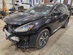 Radiator Fits 21-24 Murano 1546870. Fixed Price $173.00.