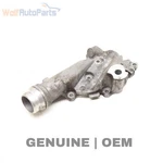 2010-2017 Audi S5 3.0L Coolant Flange / Housing 06E121161AN. Fixed Price $13.71.