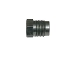 Wilwood Brake Hydraulic Line Fitting,tube ADAPTER,3/16X9/16-20,ZINC. Fixed Price $40.38.