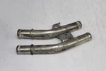 2019 Acura Rdx Oem Heater Water Coolant Inlet & Outlet Hose 19560-6B2-A00. Fixed Price $19.57.