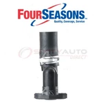 Four Seasons 86161 Radiator Coolant Hose Flange For KM4793 902811 Belts Lk. Fixed Price $65.25.