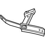 New Genuine Mercedes-benz Strut 205626160064 / 205-626-16-00-64 Oem. Fixed Price $169.35.