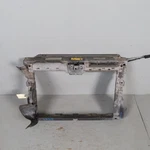 2013-2016 Volkswagen Jetta Hybrid Radiator Support 5C6805588D Oem. Fixed Price $170.09.