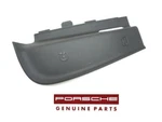 Porsche Cayenne (2003-2010) Engine Compartment Cover 9555040990101C New Genuine. Fixed Price $49.95.