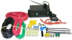 Flex-a-lite 108504 (31149) Adjustable Temperature Electric Fan Controller 12V. Fixed Price $140.99.