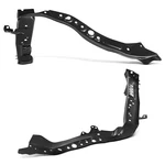 2X Left And Right Side Radiator Support Panel For Toyota Venza 21-24 Steel. Fixed Price $189.99.