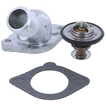 Engine Coolant Thermostat Housing Assembly-kit Motorad 5170KT. Fixed Price $38.48.