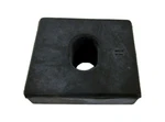 Genuine Ford BC3Z-8124-A Lower Radiator Insulator BC3Z8124A. Fixed Price $14.30.