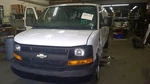 Coolant Reservoir Fits 03-24 Express 2500 Van 1793333. Fixed Price $79.99.
