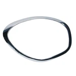 Uro Parts 51139813824 Headlight Trim For 11-16 Cooper Countryman Paceman. Fixed Price $57.28.