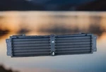 2020-26 Chevrolet Blazer 2.0L Front Radiator Air Shutter Grille Oem 84733814. Fixed Price $240.00.