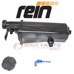 Rein Coolant Reservoir Kit For 2001-2005 Bmw 325XI 2.5L L6 Engine Belts Fh. Fixed Price $135.67.
