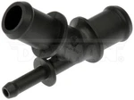 Dorman 902-5424 Coolant Hose Connector Fits Volkswagen Models. Fixed Price $18.72.