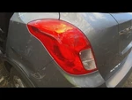 2013-2016 Buick Encore Radiator Support Oem. Fixed Price $186.00.