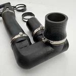 Dorman 902-205 Engine Coolant Pipe. Fixed Price $74.97.
