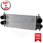 Intercooler FO3012115 Aluminum 2016-2020 Ford F-150 Limited, Ssv. Fixed Price $161.99.