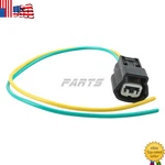 Engine Coolant Temperature Sensor Pigtail Connector For Nissan Maxima Frontie. Fixed Price $7.99.