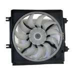 2018-2021 Subaru Wrx Ecm Fan Assembly Condenser 2.5L Factory Oem Replacement. Fixed Price $82.50.