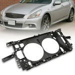 Radiator Support Core Coupe Sedan For Infiniti Q40 Q60 G37 G25 G35 2014-2015. Fixed Price $96.53.