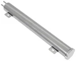 Universal 2 X 17 Stainless Steel Radiator Overflow Tank. Fixed Price $57.99.