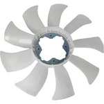 325-50713 Engine Radiator Fan Blade For Toyota Tacoma 3.5L 2016-2023 Truck. Fixed Price $41.80.