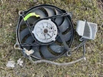 Radiator Fan Motor Assembly Single Fits 06-10 Beetle 90005. Fixed Price $339.00.