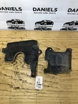 2003-2005 Nissan 350Z Shield Intake Duct Air Guides Right Side Frame Rail Front. Fixed Price $47.49.