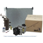 9631950A Gpd A/c Ac Compressor With Clutch Ford Aerostar 1994-1995. Fixed Price $421.49.