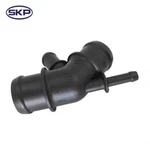 Radiator Coolant Hose Connector Skp SK902914. Fixed Price $18.95.