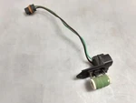 Jeep Jk Wrangler 3.8L Fan Motor Resistor 2007-2011 144839. Fixed Price $59.89.