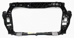 Oem Radiator Core Support For 2012-2017 Kia Rio Sedan, Hatchback 64101-1W002. Fixed Price $169.57.