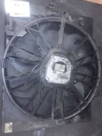 04-05 Bmw 530I Radiator Fan 3.0L. Fixed Price $115.99.