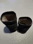 2005-07 Maserati M139 Airborne Duct Pipe Hose Set. Fixed Price $80.00.