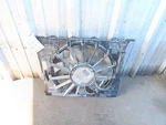 16-23 Oem Bmw Radiator Fan With Shroud 850W 750I 745E 530E 8619625 G12 G30 G32. Fixed Price $374.99.