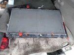 Radiator Fits 07-08 Cr-v 2965492. Fixed Price $137.74.