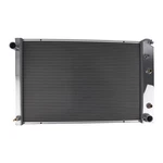 4 Row Radiator Aluminum Assembly For Chevrolet C/k 1973-1991 Gmc R1500 CC716. Fixed Price $135.64.